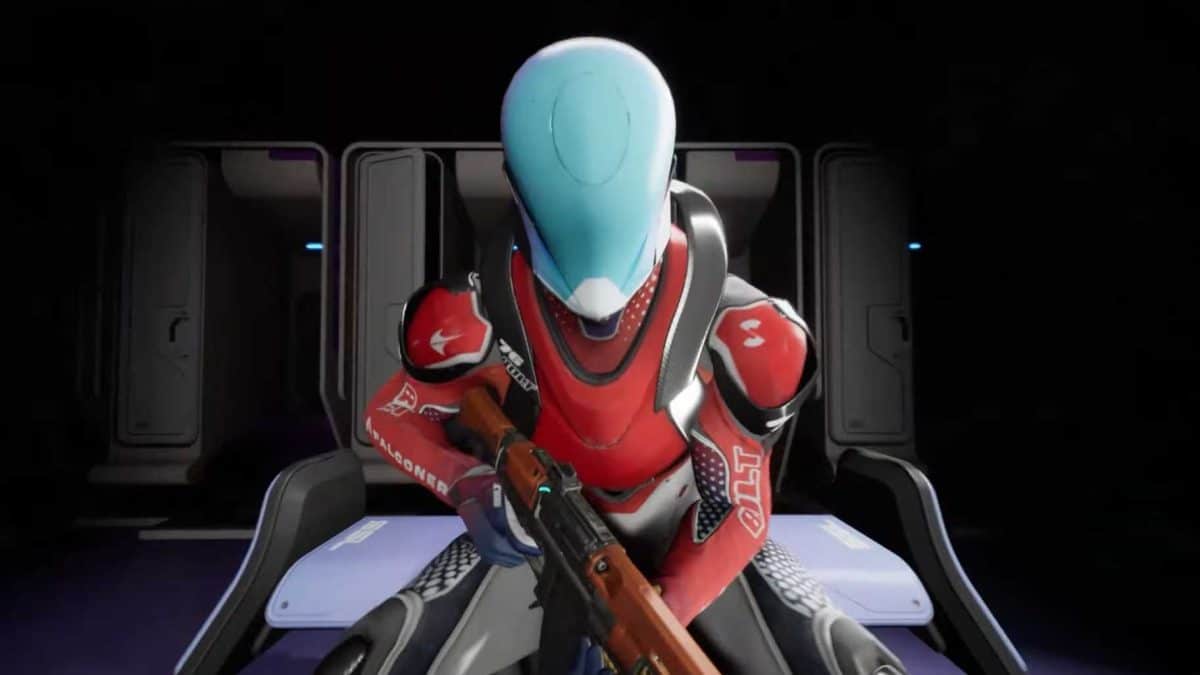 1047 Games encerra Splitgate: Arena Reloaded e Empulse 61 geeklando.com.br