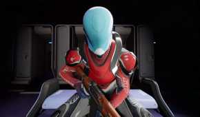 1047 Games encerra Splitgate: Arena Reloaded e Empulse 65 geeklando.com.br