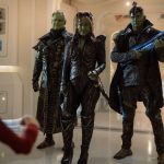 Detalhes Inéditos do Episódio de Marionetes de Star Trek - Star Trek