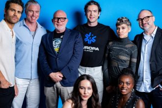 Star Trek: Amizades e Despedidas em Strange New Worlds - Star Trek: Strange New Worlds