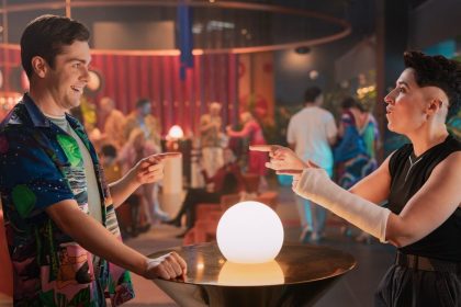 Star Trek: Episódio Invertido Surpreende Fãs - Star Trek: Strange New Worlds