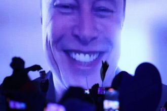 Musk Prevê Starlink Dominando a Internet Global em 10 Anos - Starlink
