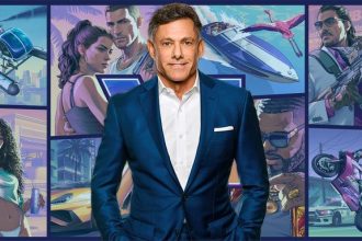 CEO da Take-Two minimiza impacto sindical em GTA 6 - GTA 6