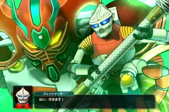Super Robot Wars Y: Novas Missões e Remasterização Anunciadas - Super Robot Wars Y