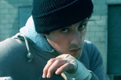 Última Chance: Série de Stallone Deixa a Netflix em Breve - Sylvester Stallone