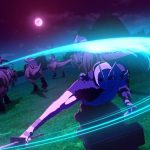 Anime ‘Tank Chair’ Revela Trailer e Estreia em Outubro - Tank Chair