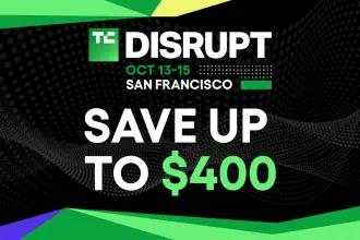 Desconto Extra de $100 no TechCrunch Disrupt 2026: Última Chance! - TechCrunch Disrupt 2026