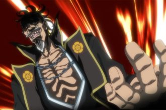 Tenkaichi: Nova Adaptação de Anime Surpreende Fãs - Tenkaichi
