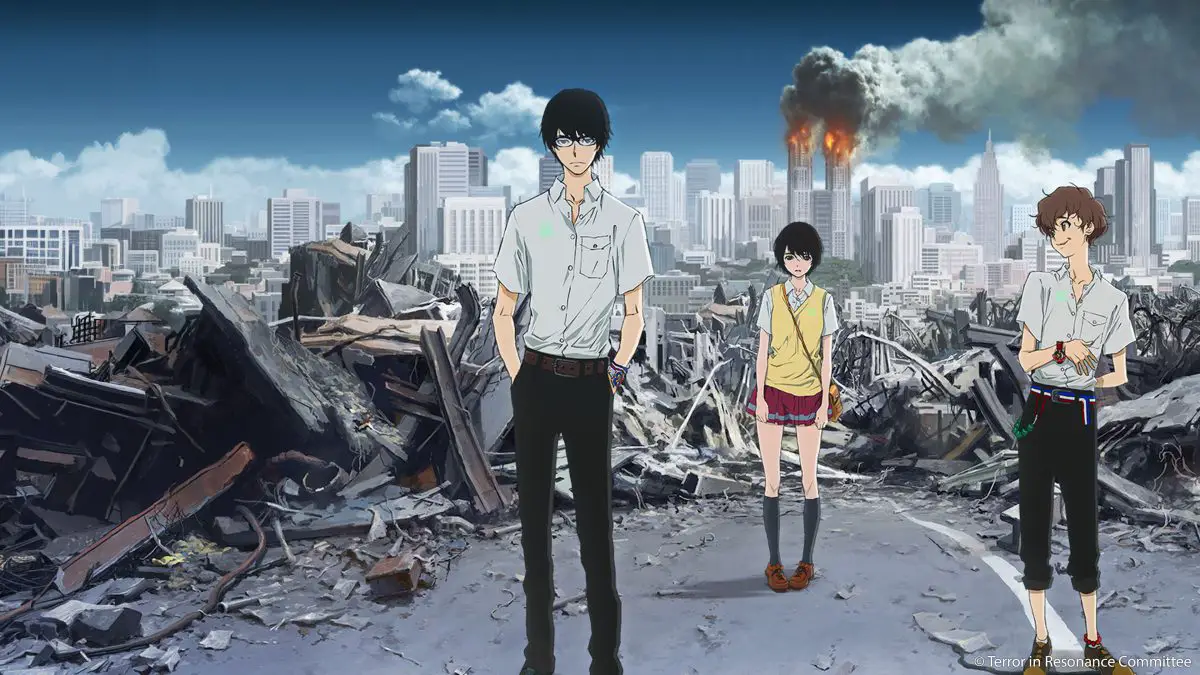 Animes Imperdíveis na Viki: Descubra Aventuras e Romances 64 geeklando.com.br