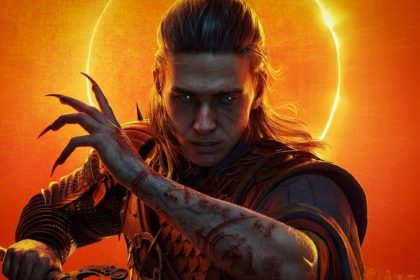 The Blood of Dawnwalker: Sem 60fps nos Consoles - The Blood of Dawnwalker