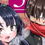 Mangá ‘The Dangers in My Heart’ se Aproxima do Final - The Dangers in My Heart