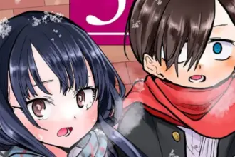 Mangá ‘The Dangers in My Heart’ se Aproxima do Final - The Dangers in My Heart