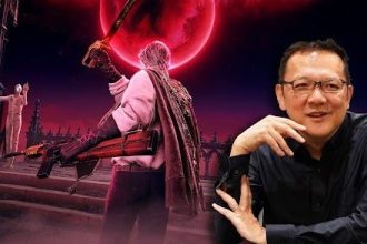 The Duskbloods: Revolução no Multiplayer do Switch 2 - The Duskbloods