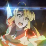 Novo Anime de P.A. WORKS Chega em 2026 com Trailer Inédito - The Laid-Off Cheat-Granting Mage