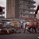 The Last Disease Z: O Jogo de Sobrevivência que Revoluciona o Gênero Zumbi - The Last Disease Z
