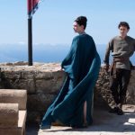 The Odyssey: Lançamento Simultâneo em Digital e Blu-ray - The Odyssey