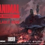 REANIMAL: Novo DLC ‘The Prisoner’ já disponível! - The Prisoner
