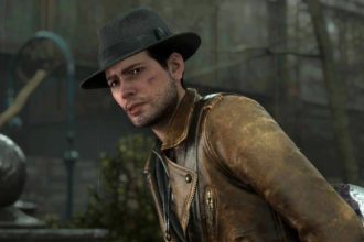 The Sinking City 2: A Evolução do Horror em Arkham - The Sinking City 2