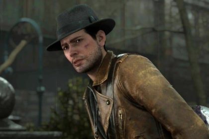The Sinking City 2: A Evolução do Horror em Arkham - The Sinking City 2