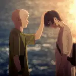 Ilustração de Verão de The Summer Hikaru Died é Revelada - The Summer Hikaru Died