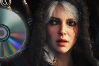 The Witcher 4 sem Edição Física? Fãs em Alerta - The Witcher 4