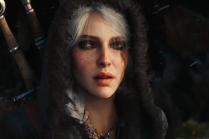 The Witcher 4: Revelados Novos Detalhes e Data de Lançamento - The Witcher 4