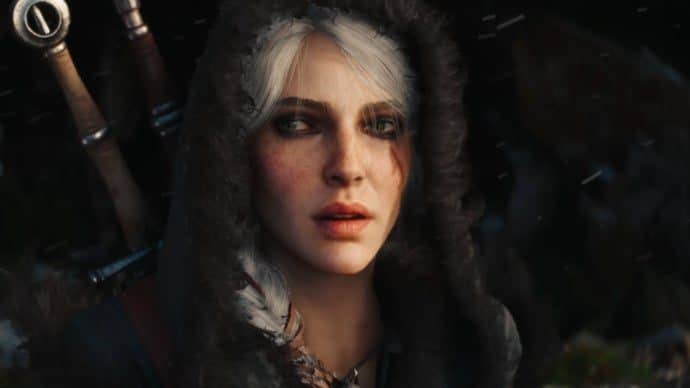 The Witcher 4: Revelados Novos Detalhes e Data de Lançamento - The Witcher 4