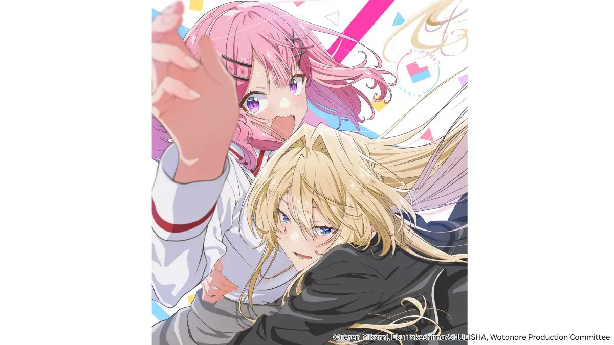 Animes Imperdíveis na Viki: Descubra Aventuras e Romances 65 geeklando.com.br