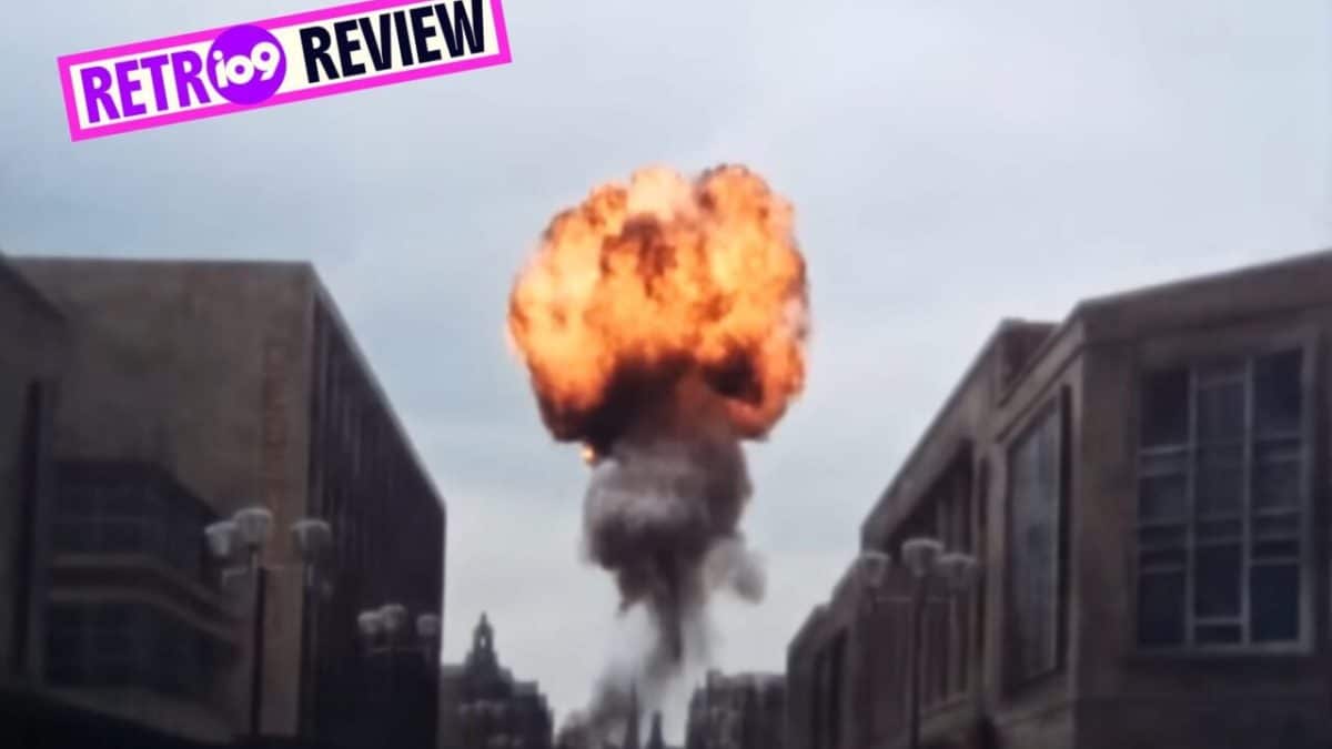 O Impacto de ‘The Day After’ e ‘Threads’ na Cultura Nuclear - Threads