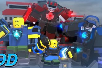 Descubra o Segredo dos Tijolos no Roblox Dummy Defense - tijolos Roblox Dummy Defense