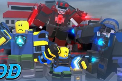 Descubra o Segredo dos Tijolos no Roblox Dummy Defense - tijolos Roblox Dummy Defense