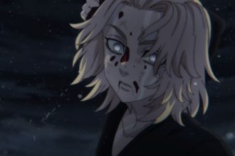 Tokyo Revengers: Guerra dos Três Titãs Revela Trailer Final - Tokyo Revengers: Arco da Guerra dos Três Titãs