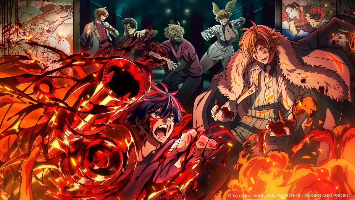 Animes Imperdíveis na Viki: Descubra Aventuras e Romances 66 geeklando.com.br
