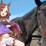 Lenda do Anime Umamusume, Tsurumaru Tsuyoshi Morre aos 31 - Tsurumaru Tsuyoshi