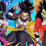 Ultra Ego de Vegeta Revoluciona Dragon Ball Super - Ultra Ego Vegeta