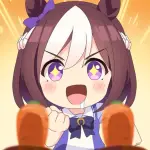 Umayuru Full Gate! Revoluciona a Franquia Umamusume - Umayuru Full Gate