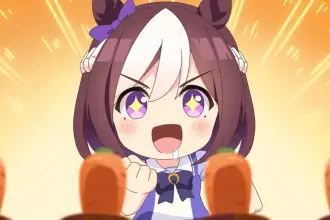 Umayuru Full Gate! Revoluciona a Franquia Umamusume - Umayuru Full Gate