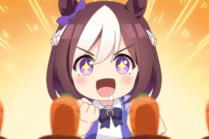 Umayuru Full Gate! Revoluciona a Franquia Umamusume - Umayuru Full Gate