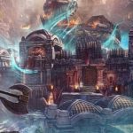 Universes Beyond: Novos Mundos de D&D Revelados - Universes Beyond