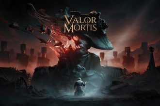 Valor Mortis Alcança Estado Gold e Surpreende Jogadores - Valor Mortis