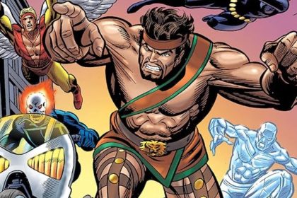 Vingadores: Doomsday não é o que você imagina - Vingadores