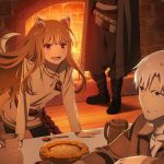 Spice & Wolf: Segunda Temporada Confirmada para 2027 - Spice & Wolf