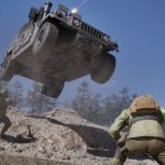 Wardogs: O Jogo que Promete Revolucionar o Combate - Wardogs