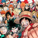Weekly Shonen Jump: Circulação Abaixo de 1 Milhão - Weekly Shonen Jump