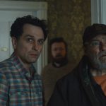 Personagens Secundários de ‘Widow’s Bay’ Surpreendem na Apple TV - Widow’s Bay