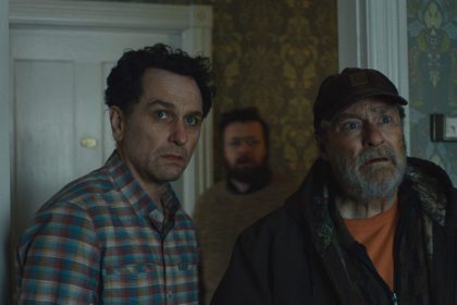 Personagens Secundários de ‘Widow’s Bay’ Surpreendem na Apple TV - Widow’s Bay