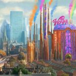 Netflix Revive Willy Wonka com Animação Surpreendente - Willy Wonka