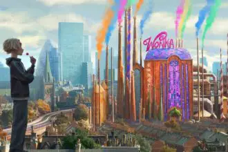 Netflix Revive Willy Wonka com Animação Surpreendente - Willy Wonka