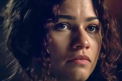 Zendaya e Pattinson Brilham em Filme Polêmico na HBO Max - The Drama