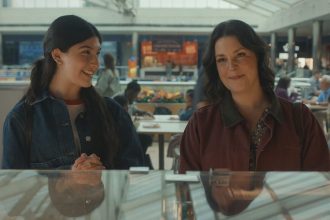 Novo Filme da Netflix Promete Emocionar com História Real - Don’t Say Good Luck